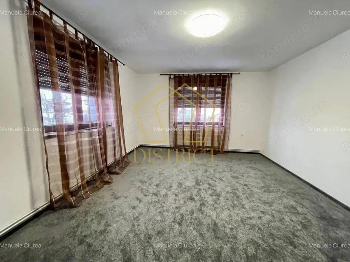 Casa individuala cu teren de 1500mp | Dumbravita - 1