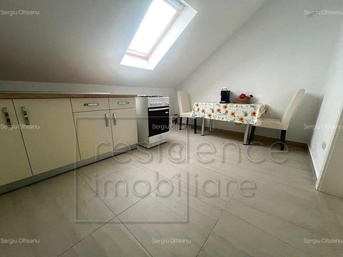 Apartament cu 2 camere, Grigorescu, zona liceul Onisifor Ghi - 8