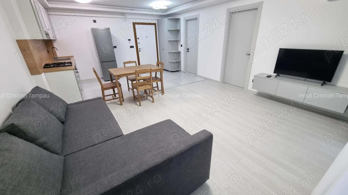 Apartament nou mobilat si utilat de inchiriat - 4 Apartament nou mobilat si utilat de inchiriat - 4