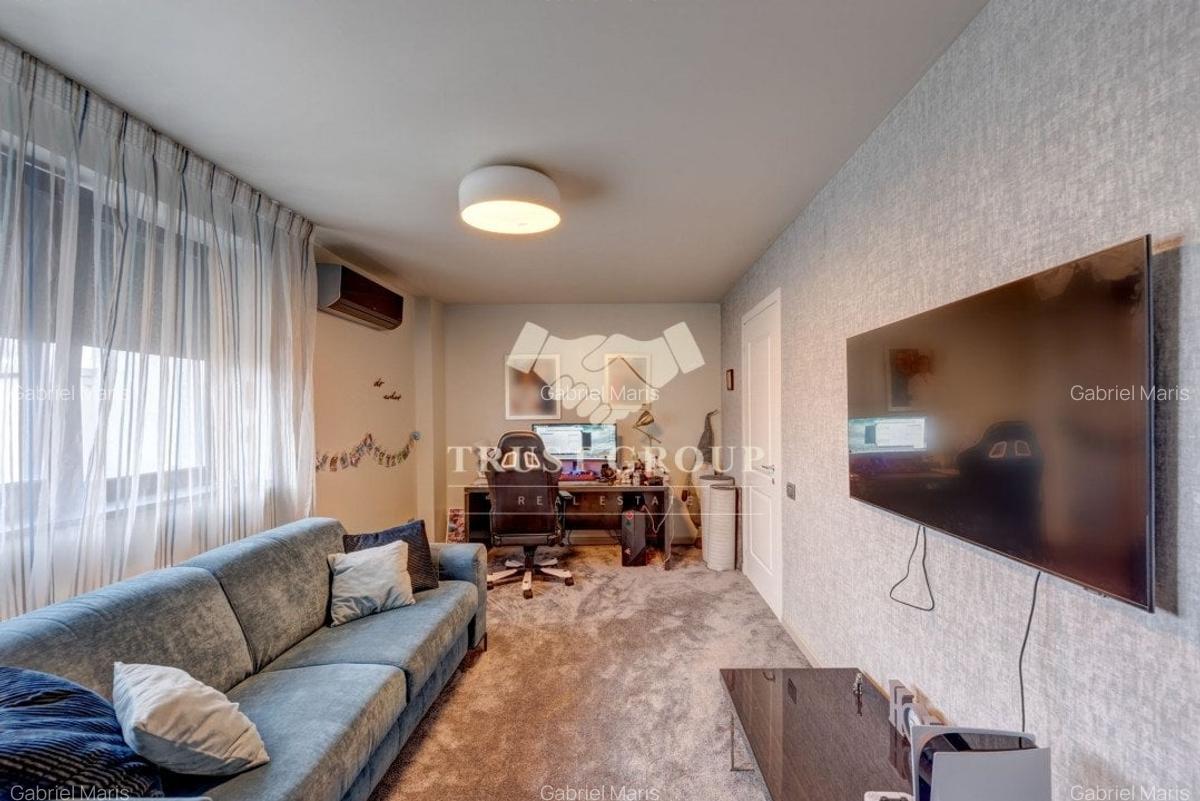Penthouse 3 camere Domenii | Terasa | Loc de parcare - 5