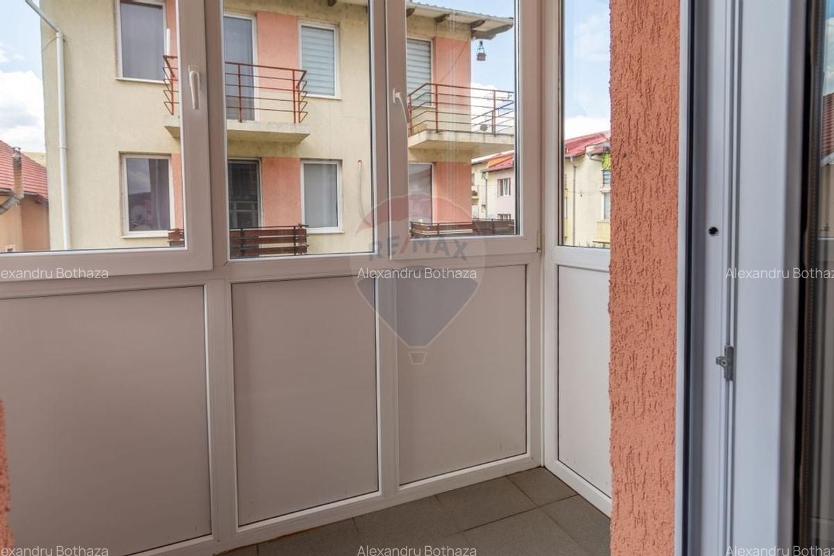 Apartament 2 camere de inchiriat- Floresti - 10