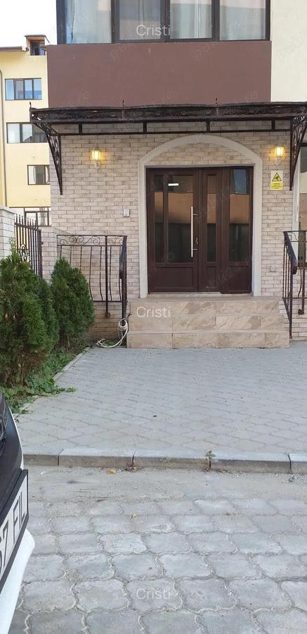 Spatiu comercial deosebit strada Monumentului, Bragadiru cu teren 179MP! - 5