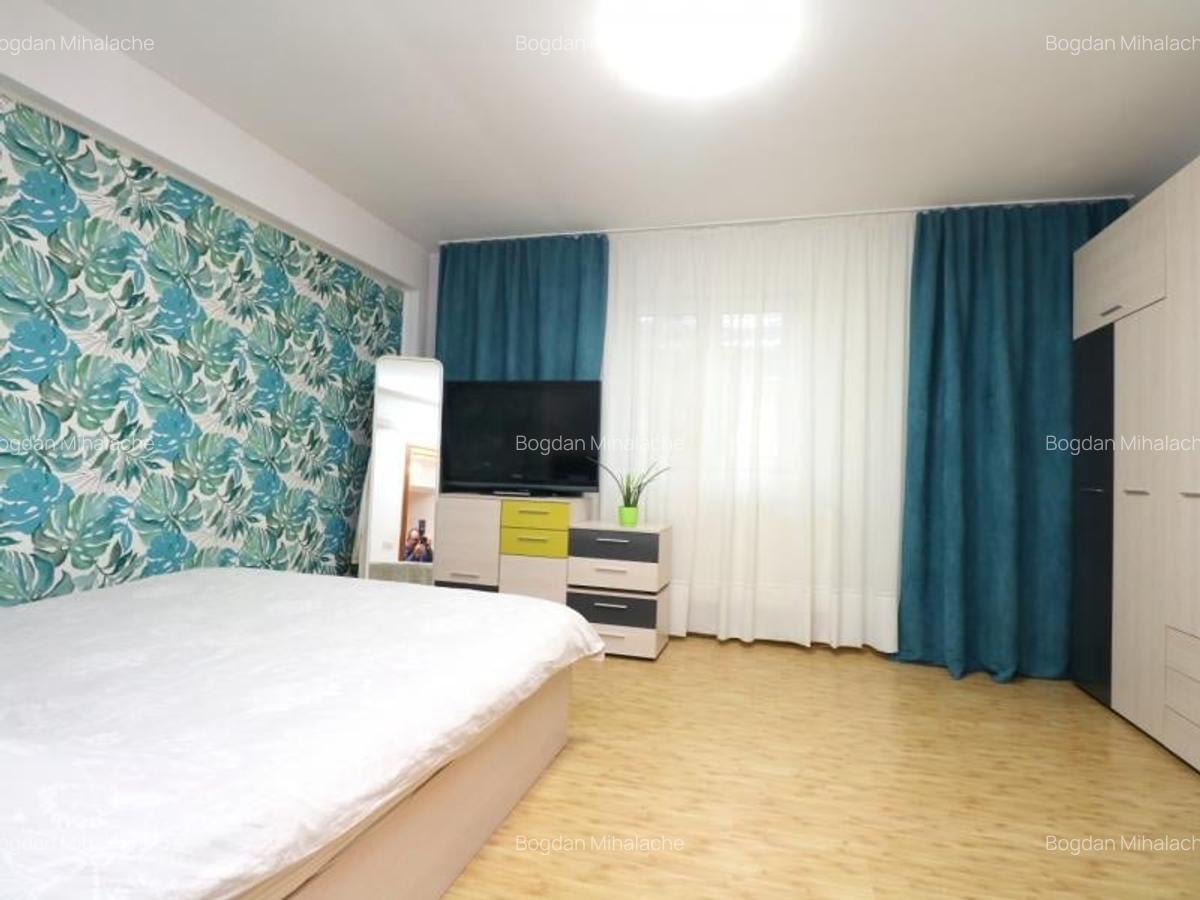 Bragadiru Leroy Merlin Casa 2007 P+1+M 6Cam 3Bai curte 694mp - 10