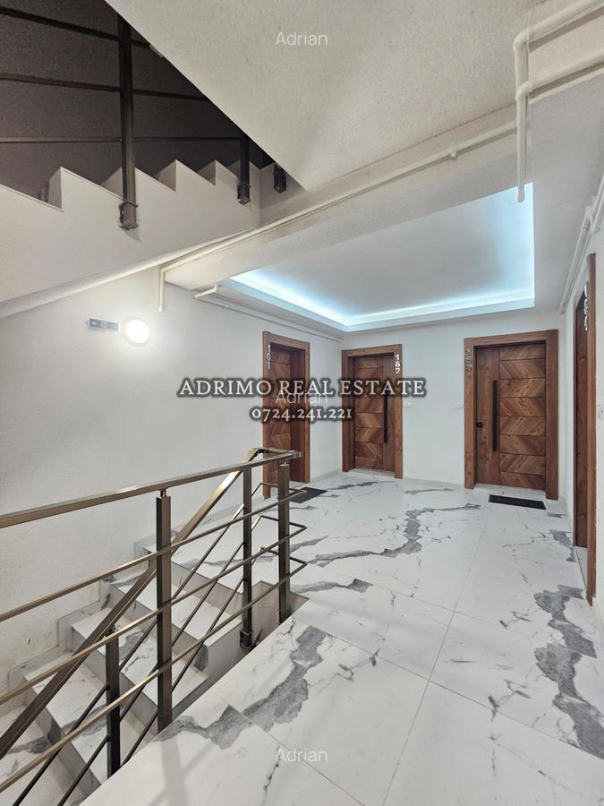 PRIMUL CHIRIAS - Ap2cam South Side Residence - Parcare Privata - 550 eur - 19