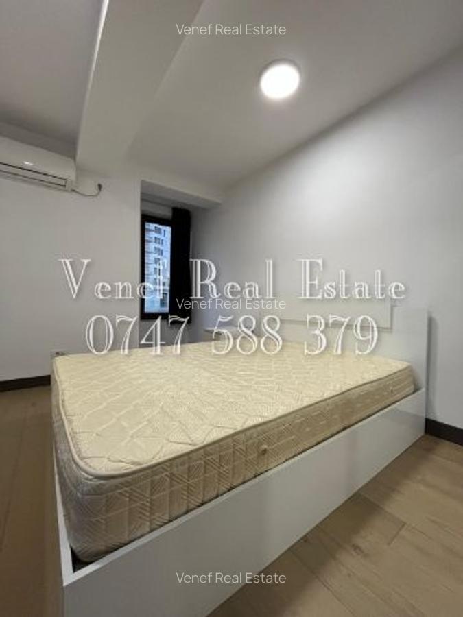 3 Camere decomandat etaj 3 Barbu Vacarescu langa One Verdi Park - 5