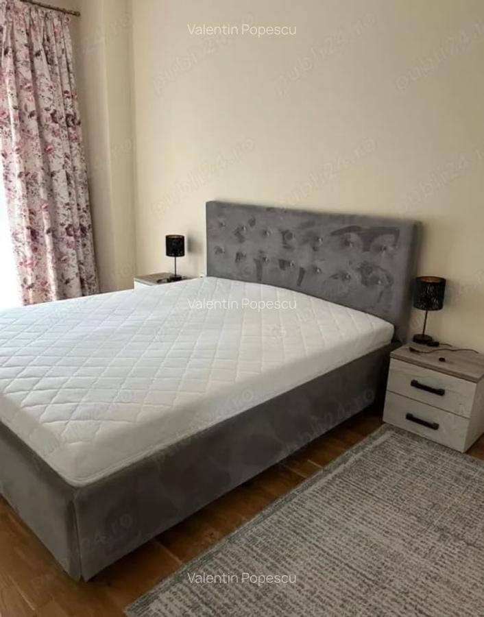 Apartament 2 camere, 40 mp, etaj intermediar, zona Clujana, parcare subterana - 7