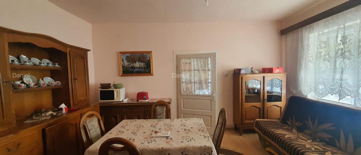 Casa + teren generos in ?omcuta Mare, Maramure? - 14