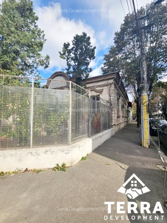 Proprietate deosebită în centrul Constanței - Investitie sigura! - 1