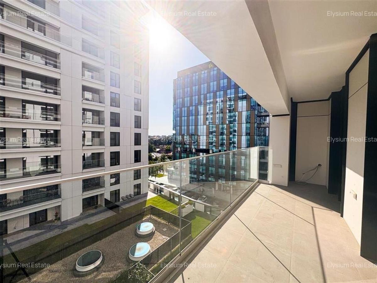 Apartament de vanzare 2 camere One Cotroceni Park - 11