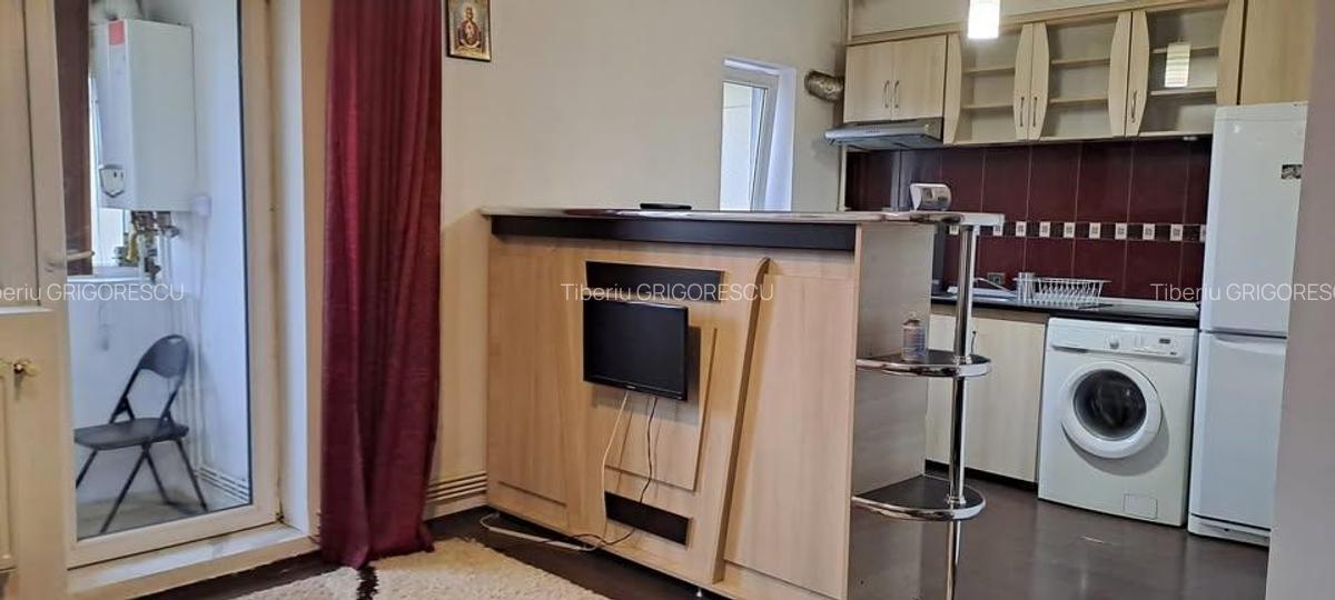 Apartament cu 3 camere în Gării - 2