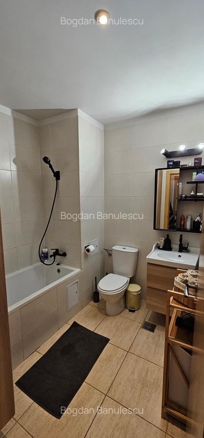 3 camere vanzare - Hercesa Vivenda Residencias - 14
