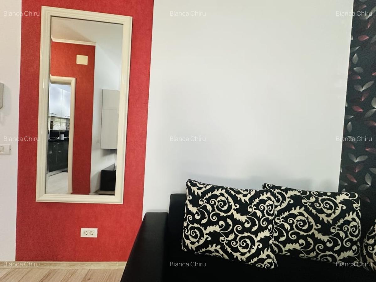 Apartament superb 2 camere cu loc de parcare inclus in pret Strada Rezervelor - 8