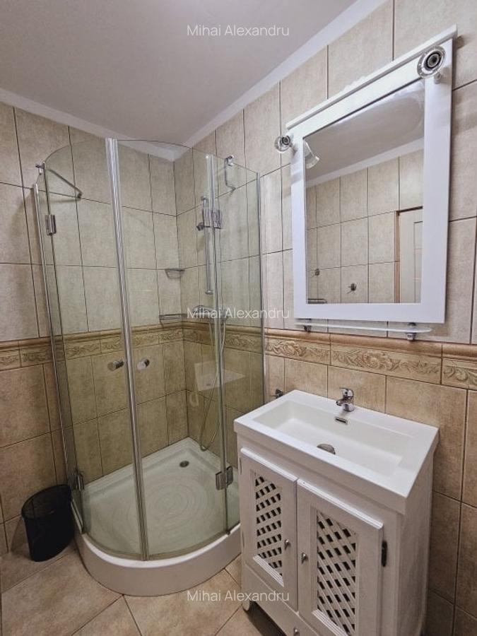 Garsonieră decomandată în P-ța Alba Iulia - 14