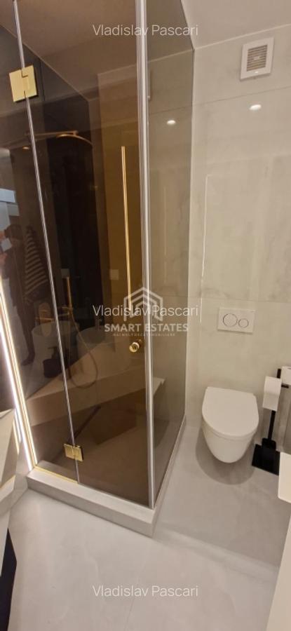 Chirie 3 camere CORTINA NORTH,PIPERA - 17