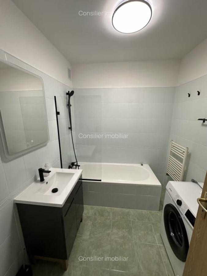 Ap. deosebit 2 camere | Marasti zona Dorobantilor | Prima inchiriere! - 7