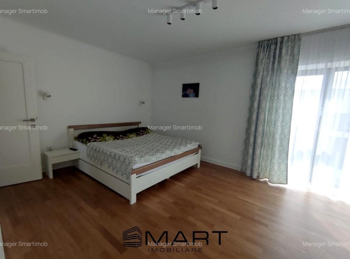 Vila de vanzare, GRADINA, zona Faget - 6