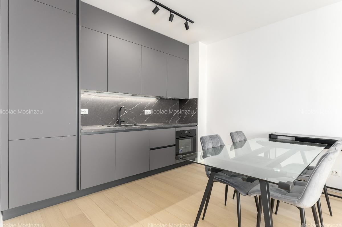 Apartament 2 camere Băneasa - 4