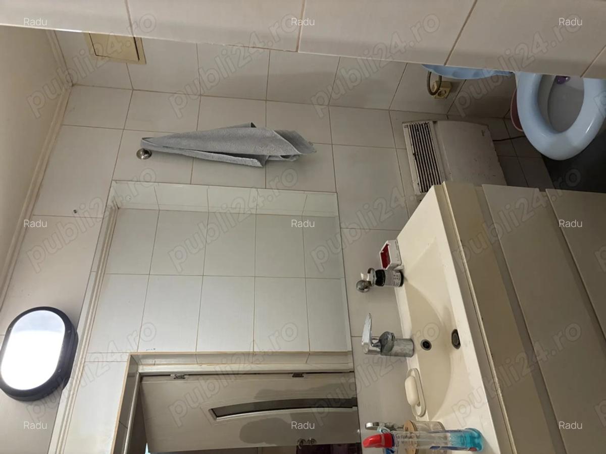 Apartament 2 camere decomandate, demisol, Cotroceni - 4