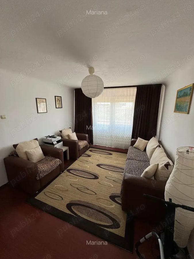 Vand apartament 2 camere - 6 Vand apartament 2 camere - 6