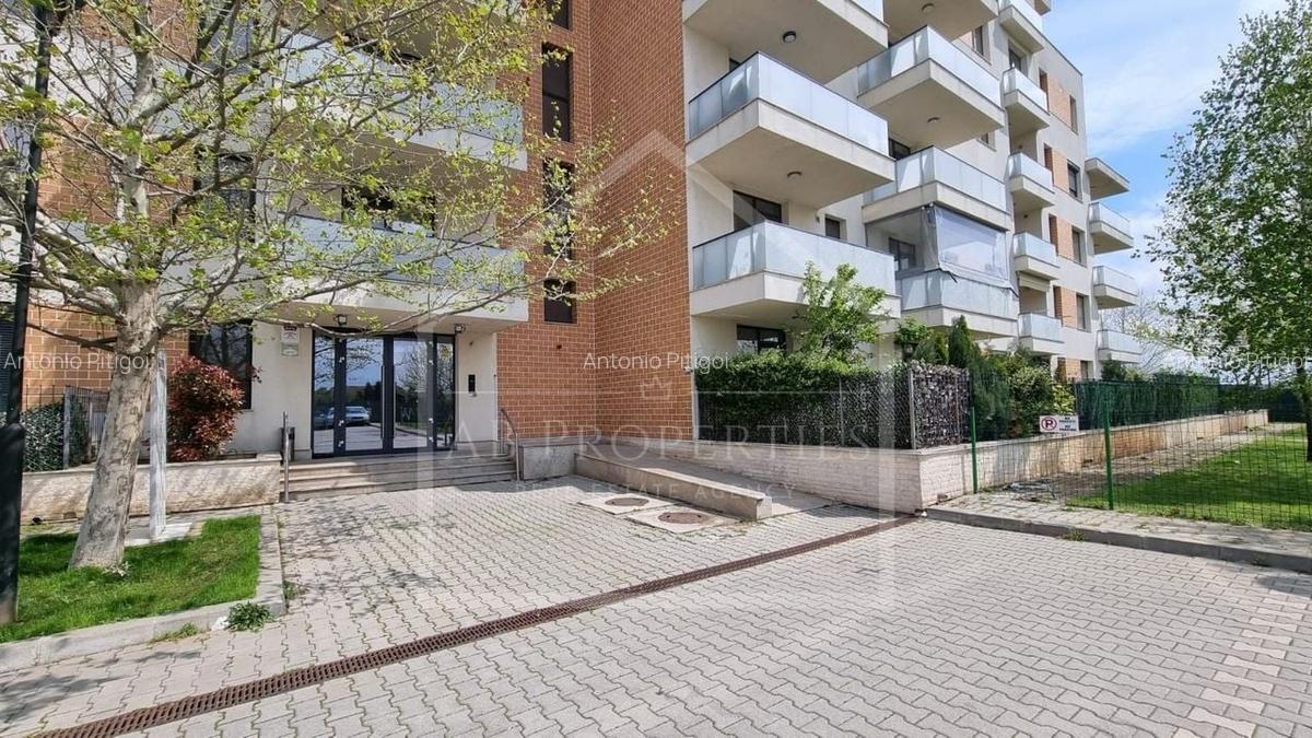 Apartament 2 Camere | Adora Pipera |  Loc de parcare Inclus - 21