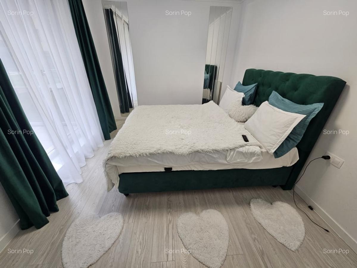 Apartament 3 camere, Lux, Terasa 28mp,Beta Residence - 2