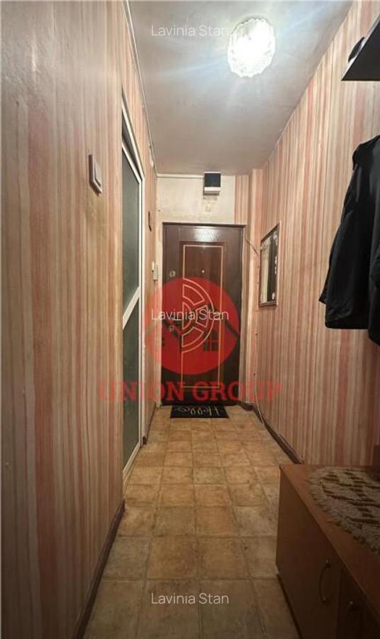 Apartament 2 camere in Navodari cu centrala pe gaz - 9