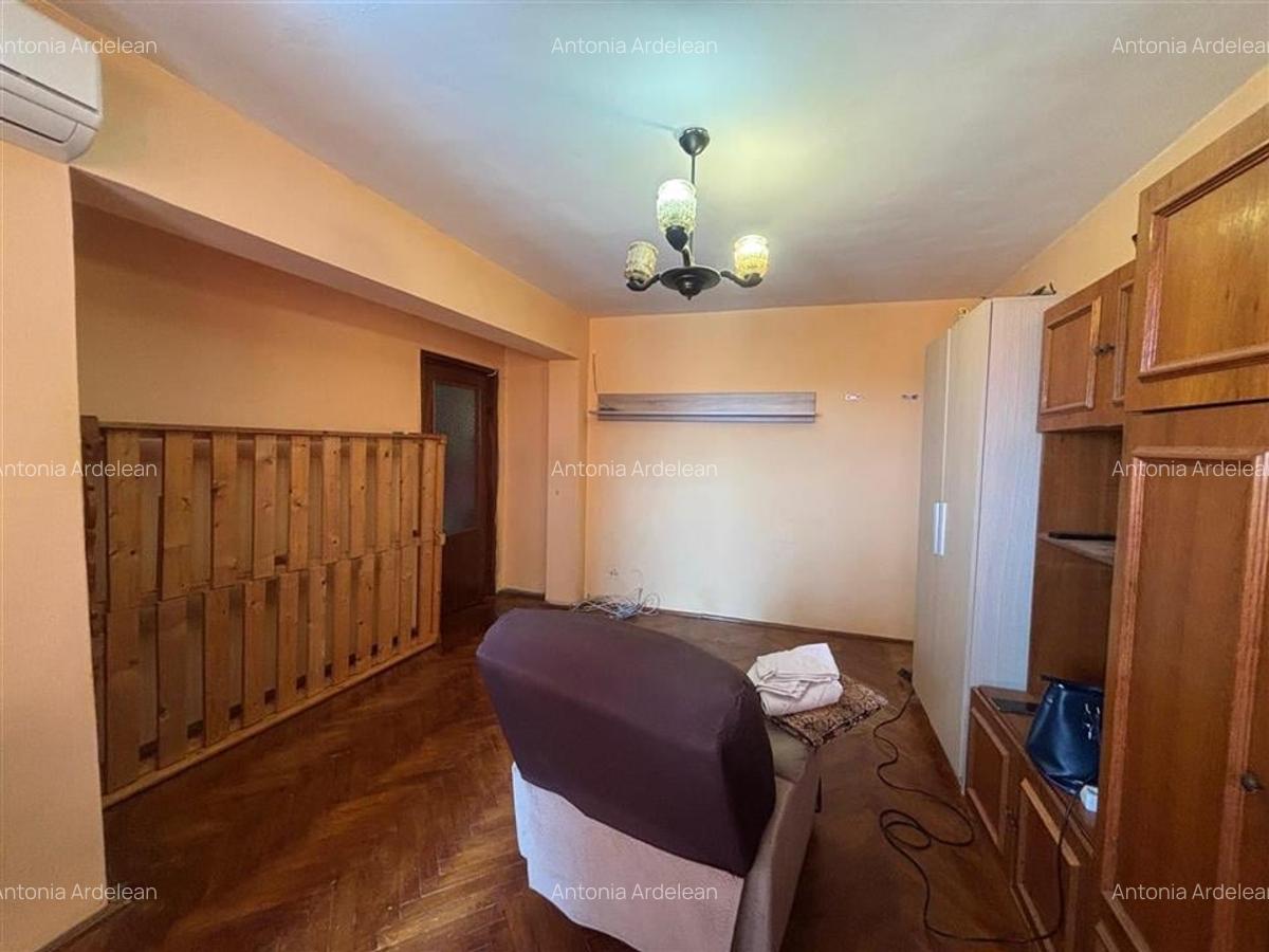 APARTAMENT 2 CAMERE| TIP AN| BALCON |PRIVELISTE SUPERBA - 3