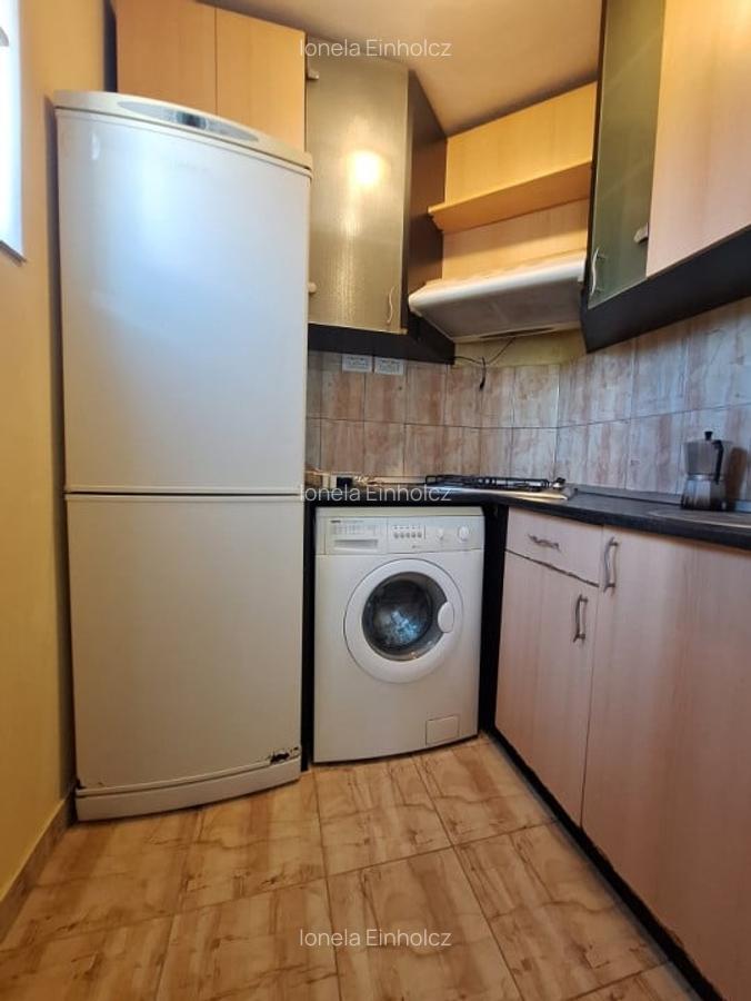Apartament compact, 2 camere, semidecomandat, etaj 2 - Sagului - 5