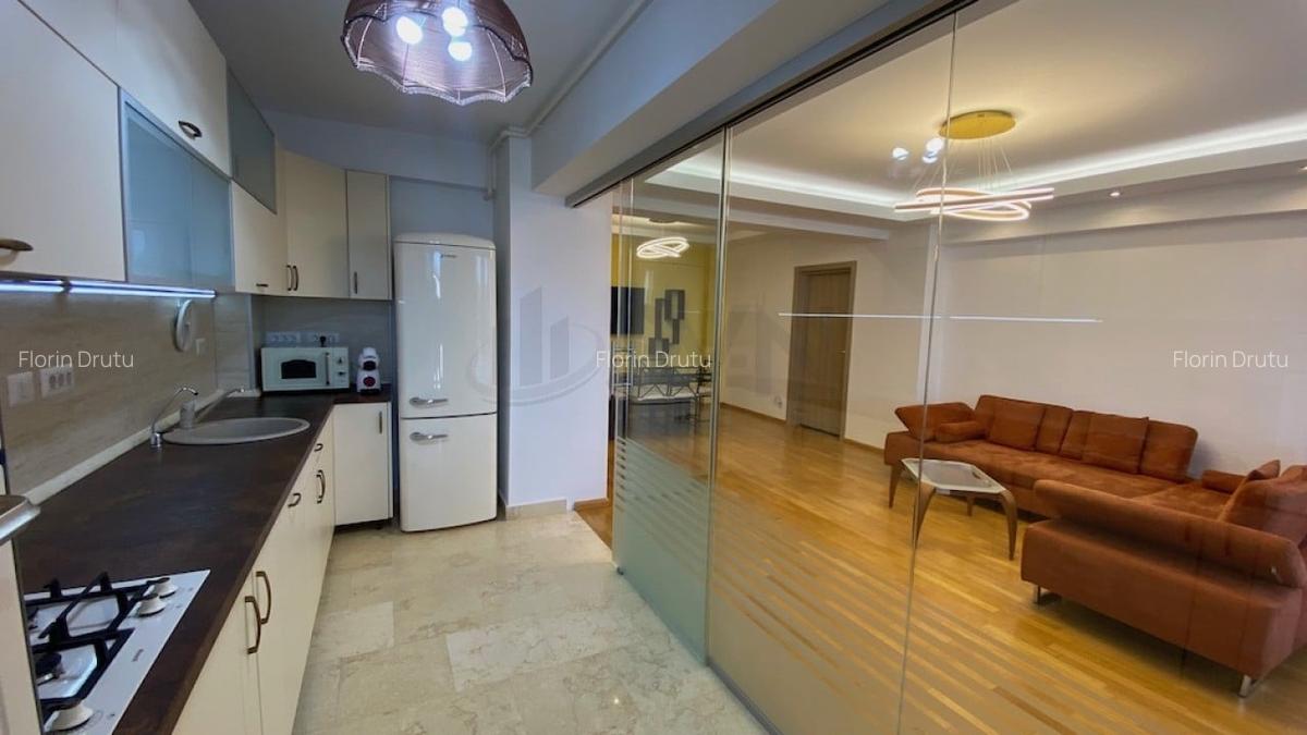 REA1024443 Apartament 3 camere - mobilat - gata de mutat - 5