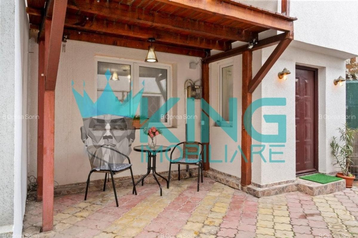 Apartament 2 Camere Cotroceni Sebastian - 5