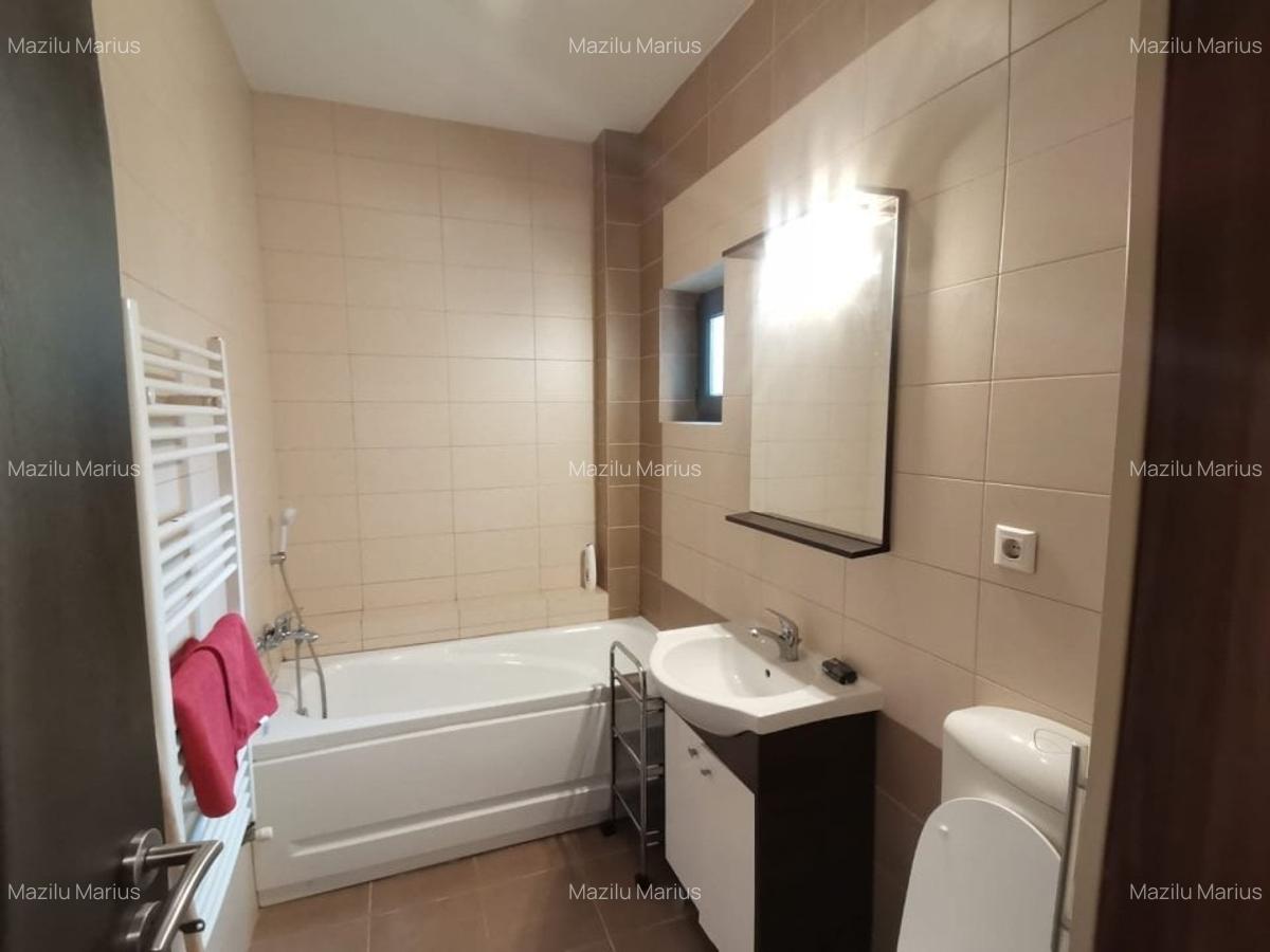 Apartament de inchiriat in Faleza Nord in apropiere de plaja, Reyna.Termen lung. - 19