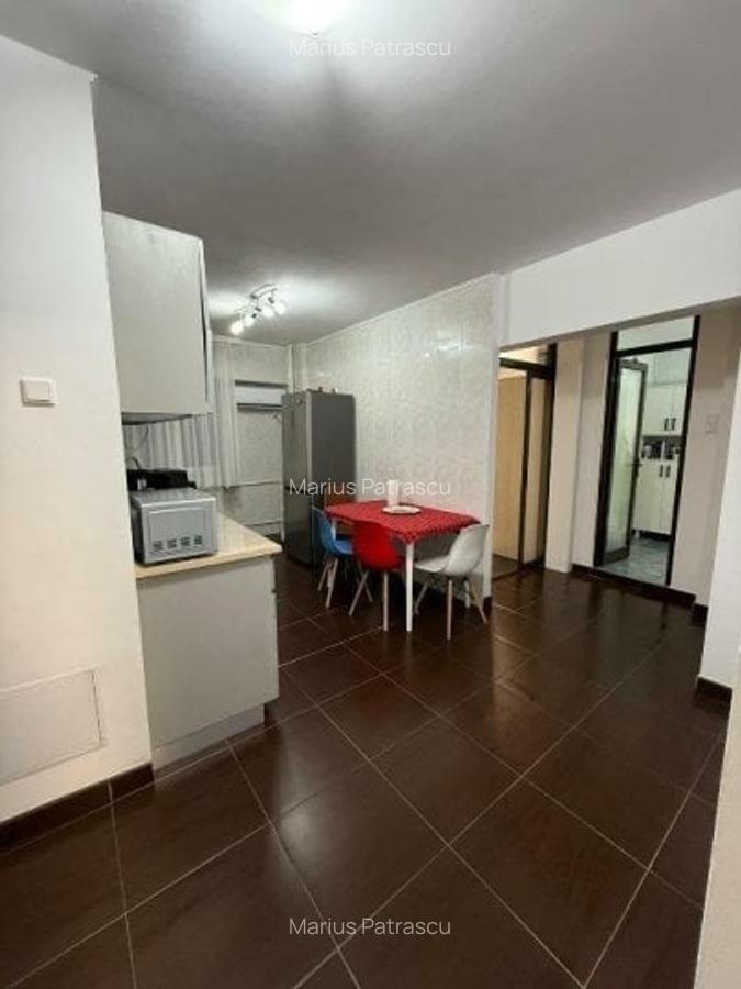 APARTAMENT 3 CAMERE SEBASTIAN-PARC - 6