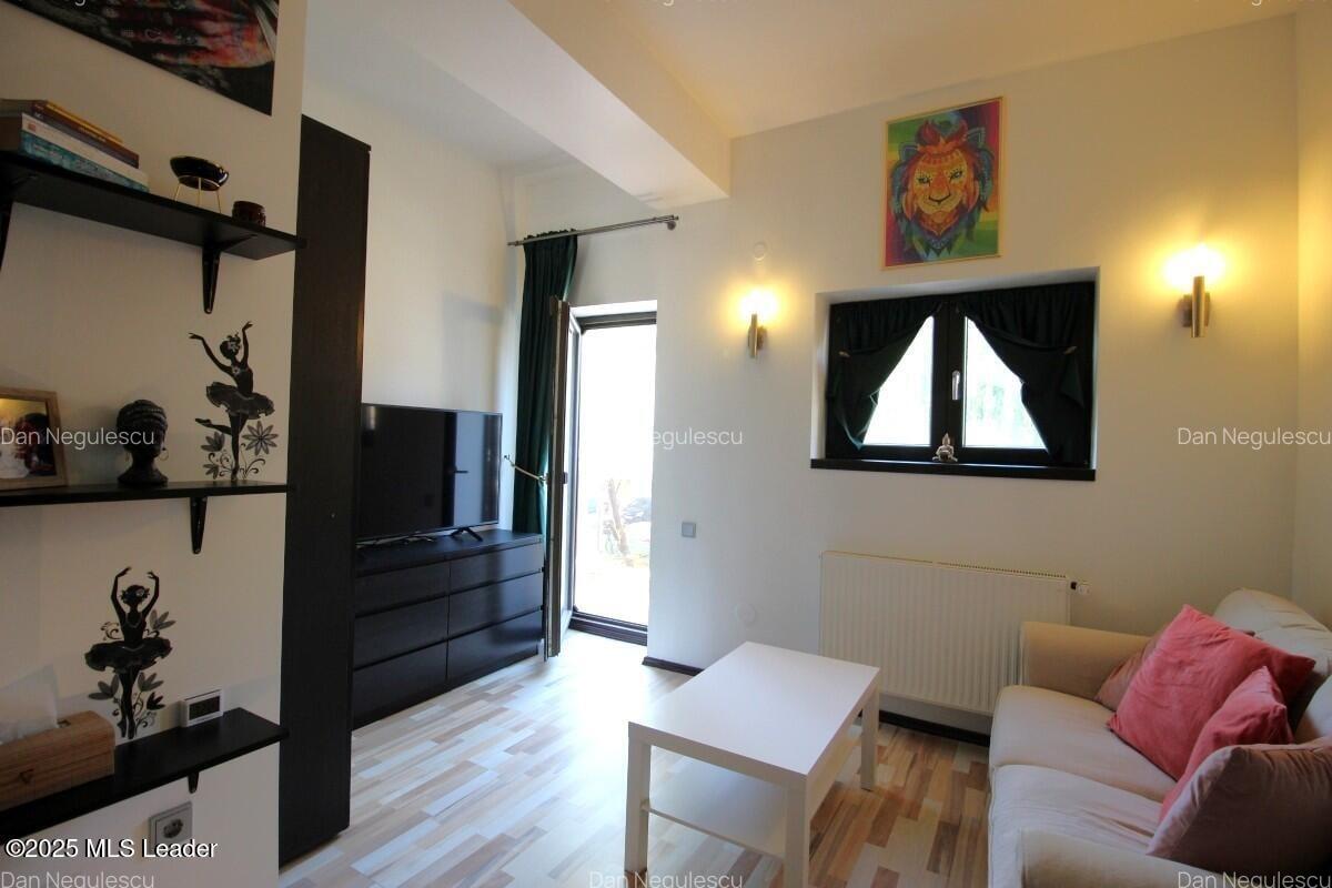 Popesti-Leordeni, Sf. Agnes, vila 2010, p+1+m, 216 mp, curte 138 mp! - 55