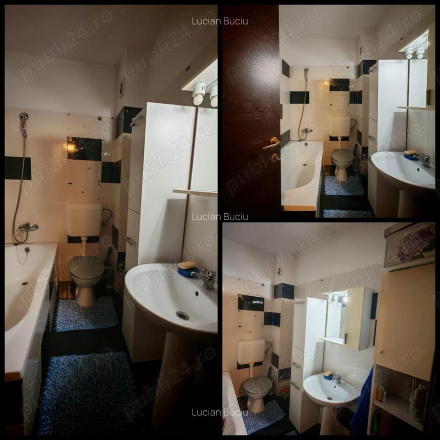 Apartament 2 camere mobilat ?i utilat - de vanzare - 2