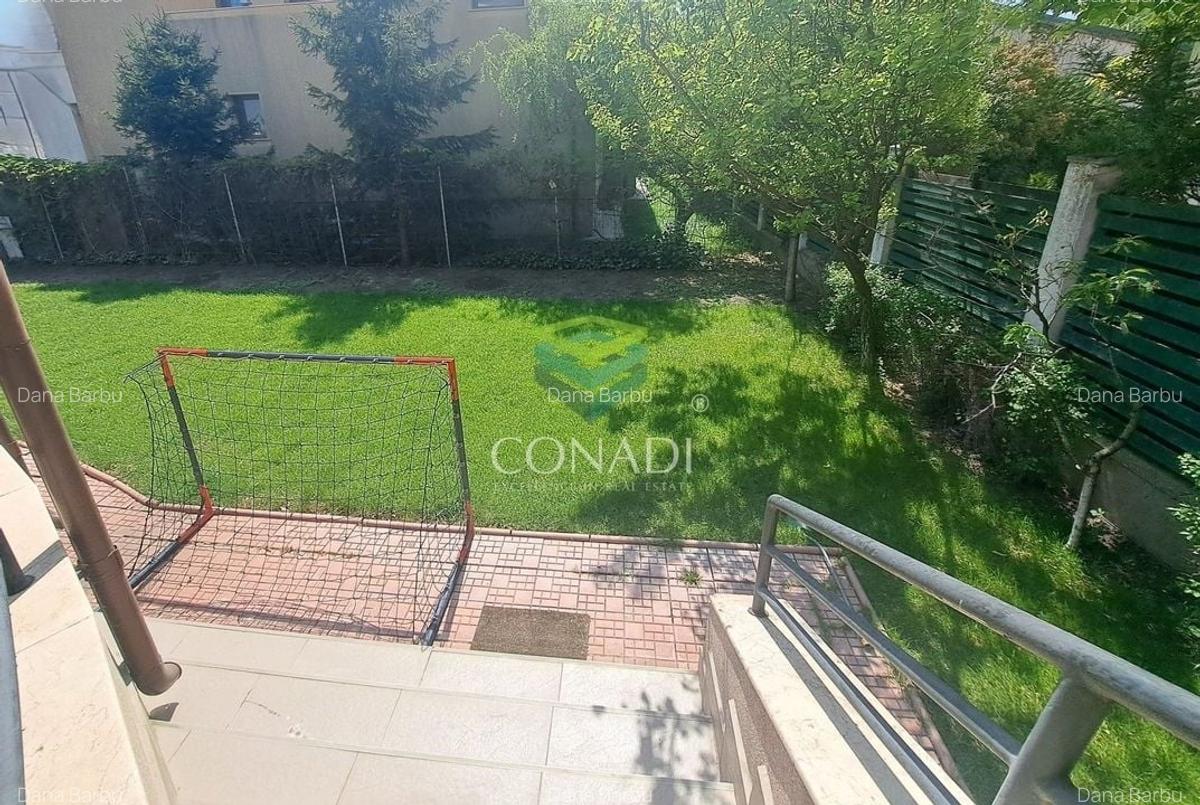 Iancu Nicolae- Pipera, British School, vila cu 6 camere de vanzare, - 18