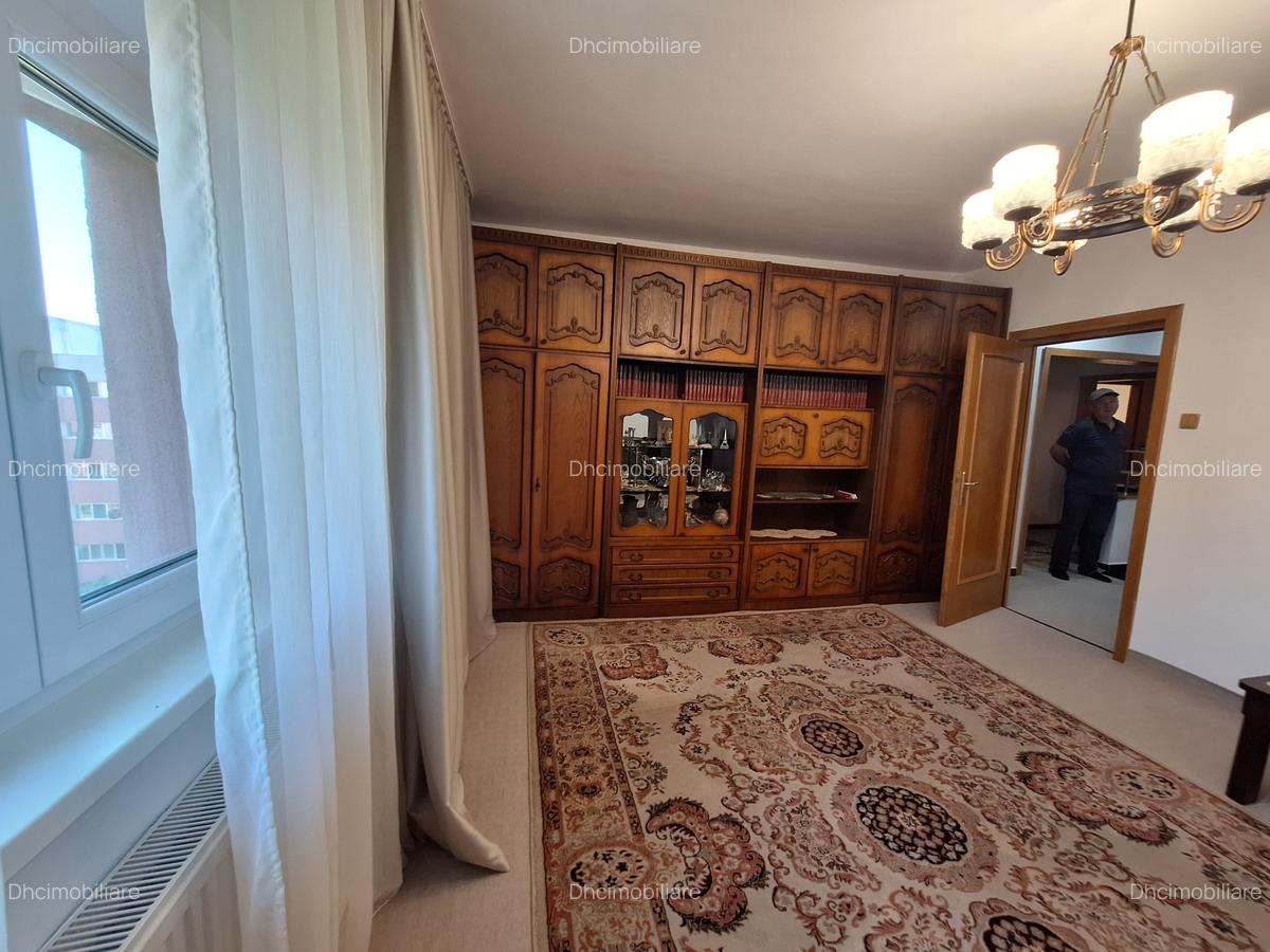 Apartament 4 camere 13 septembrie Prosper unicat - 6