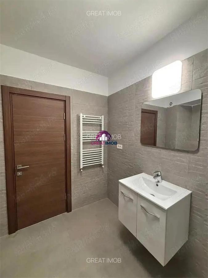 Garsoniera de inchiriat Armeneasca Residence, Sector 2 - 3