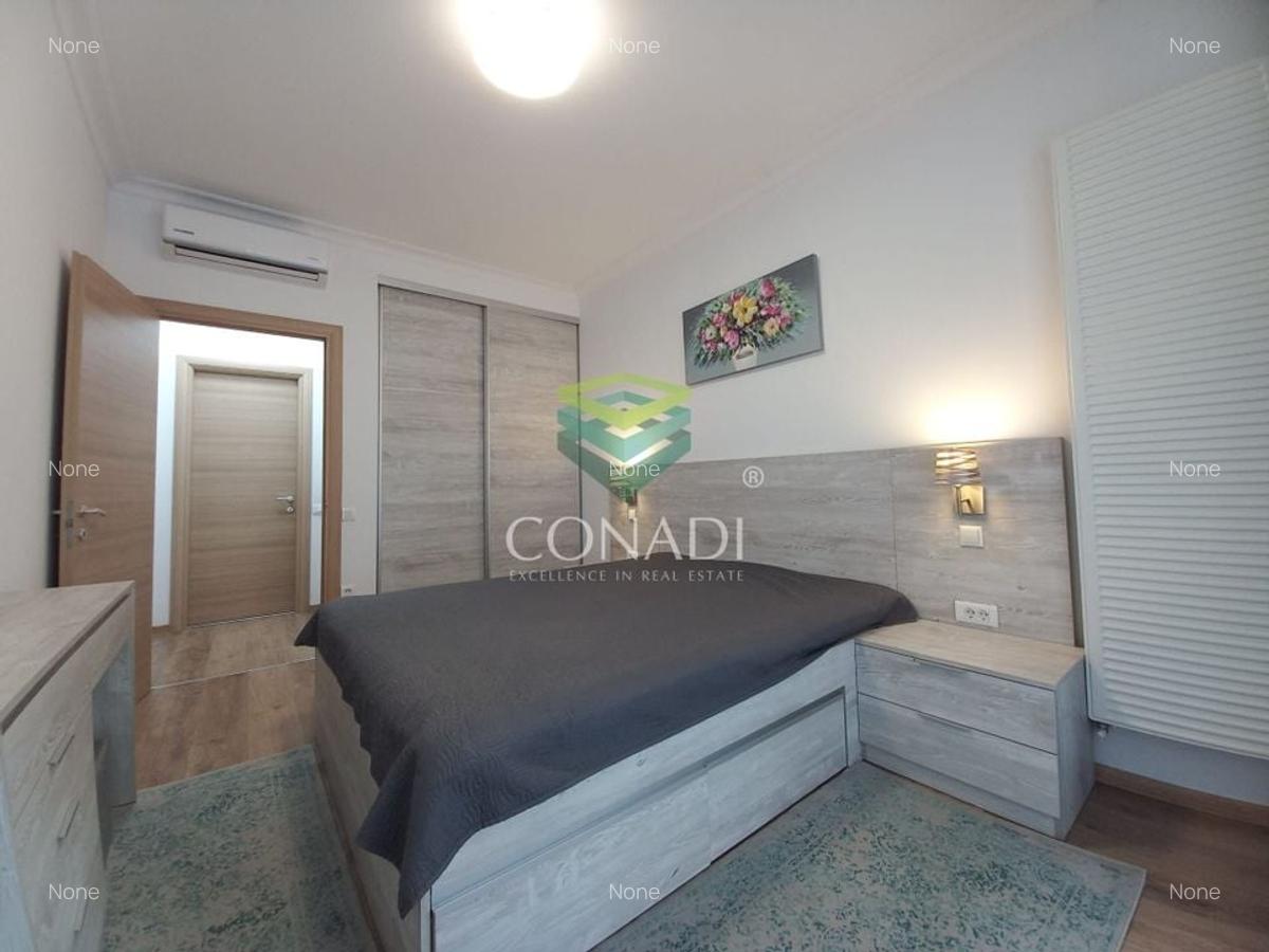 Apartament cu 2 camere // Laguna Residence - 14