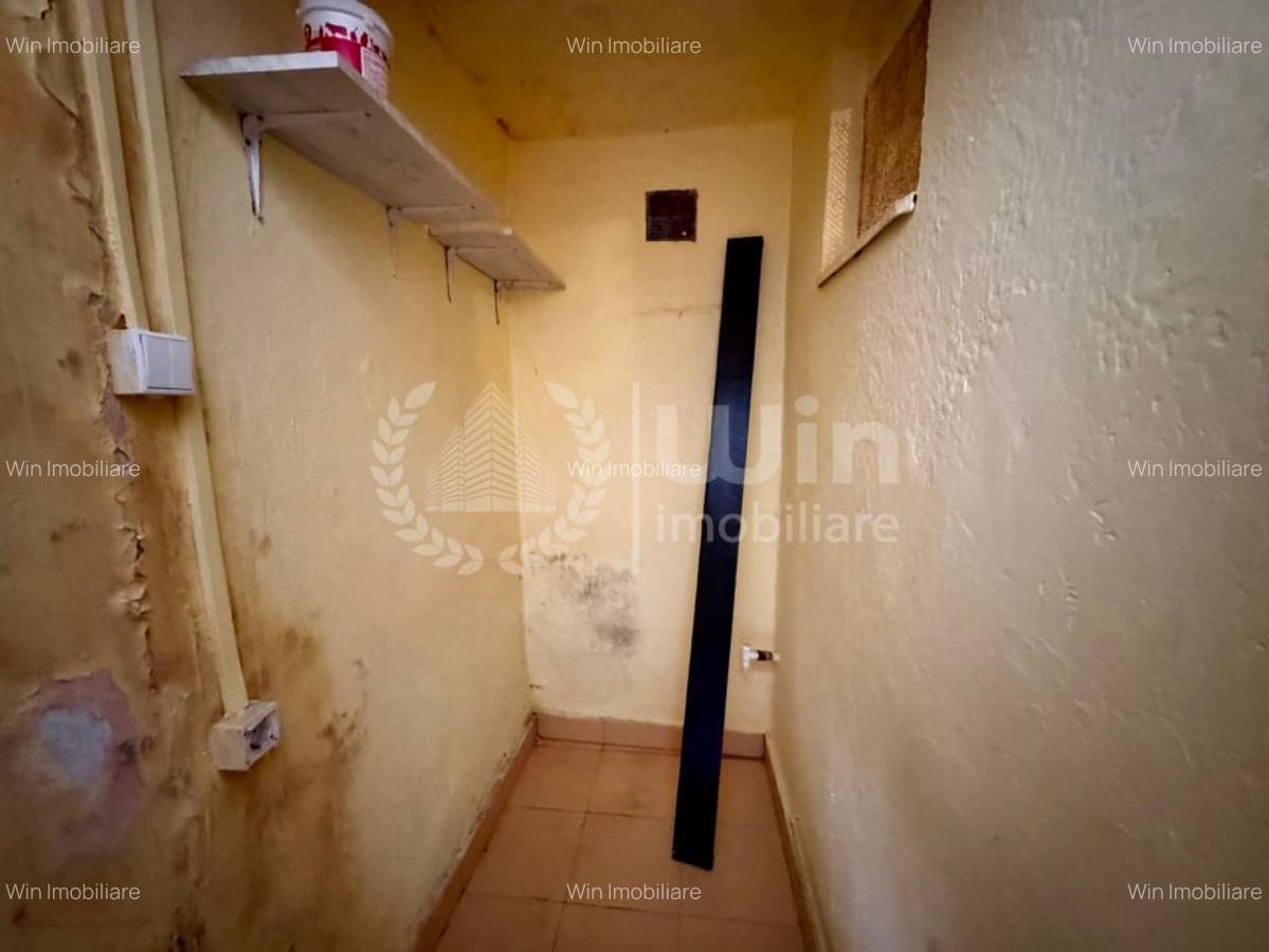 Apartament cu 2 camere + 2 parcari incluse | Terasa | Iris | Oasului - 7