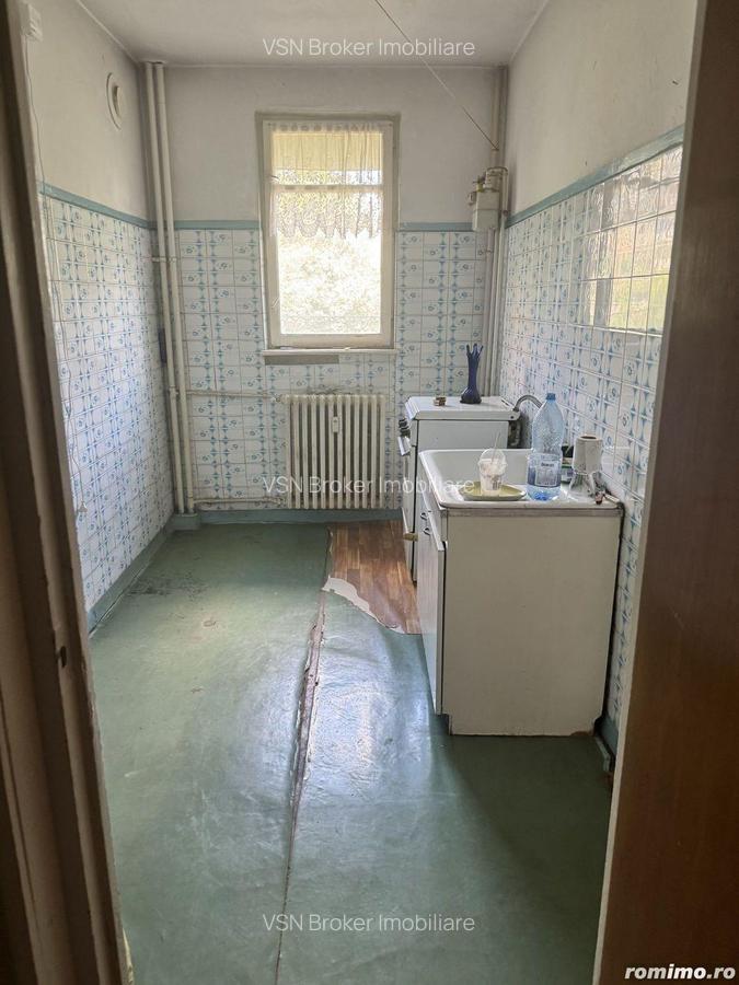 Apartament 2 camere Drumul Taberei - 4