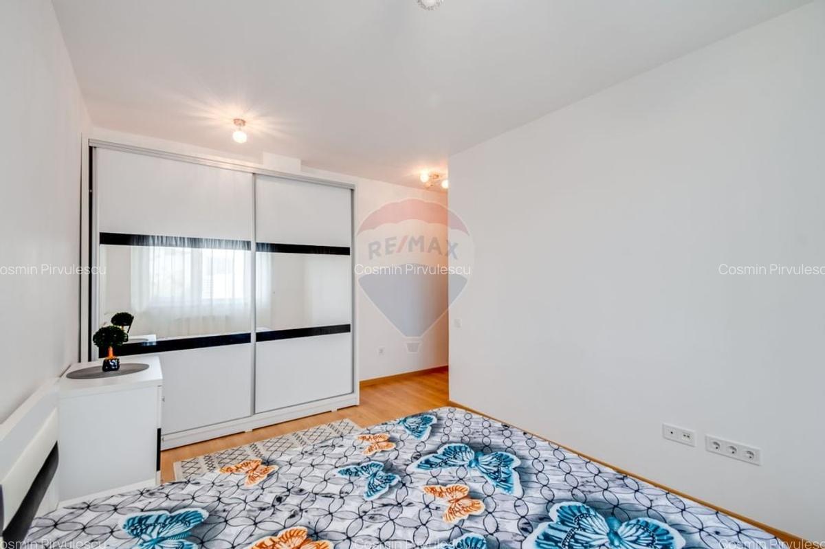 Apartament 3 camere de vanzare, Gran Via, Metrou Lujerului, Mall Plaza - 2