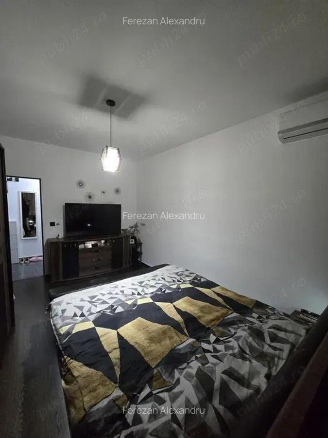 Apartament Str. Gheorghe Baritiu nr32 bloc 5 - 5