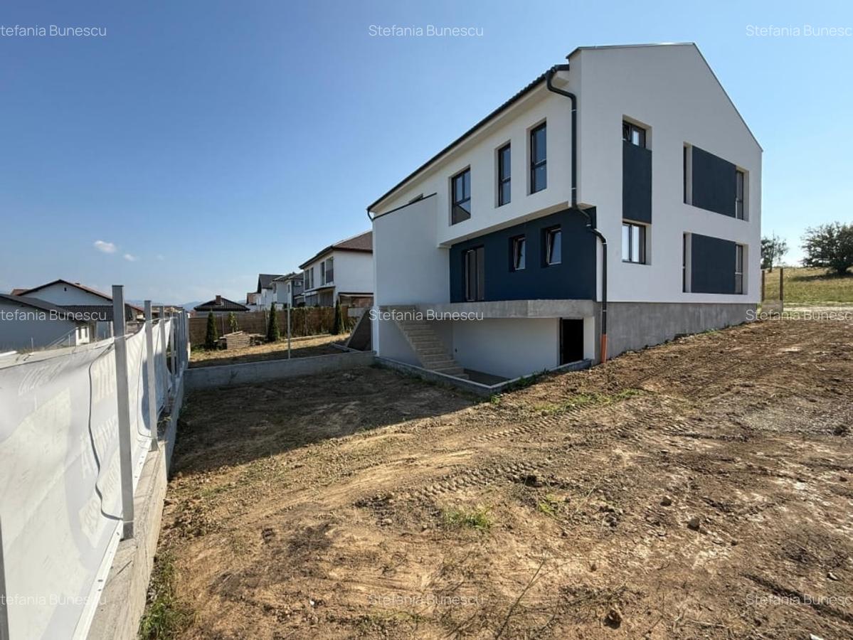 Casa individuala de vanzare  | 120 mp +230 mp | Cisnadie - 4