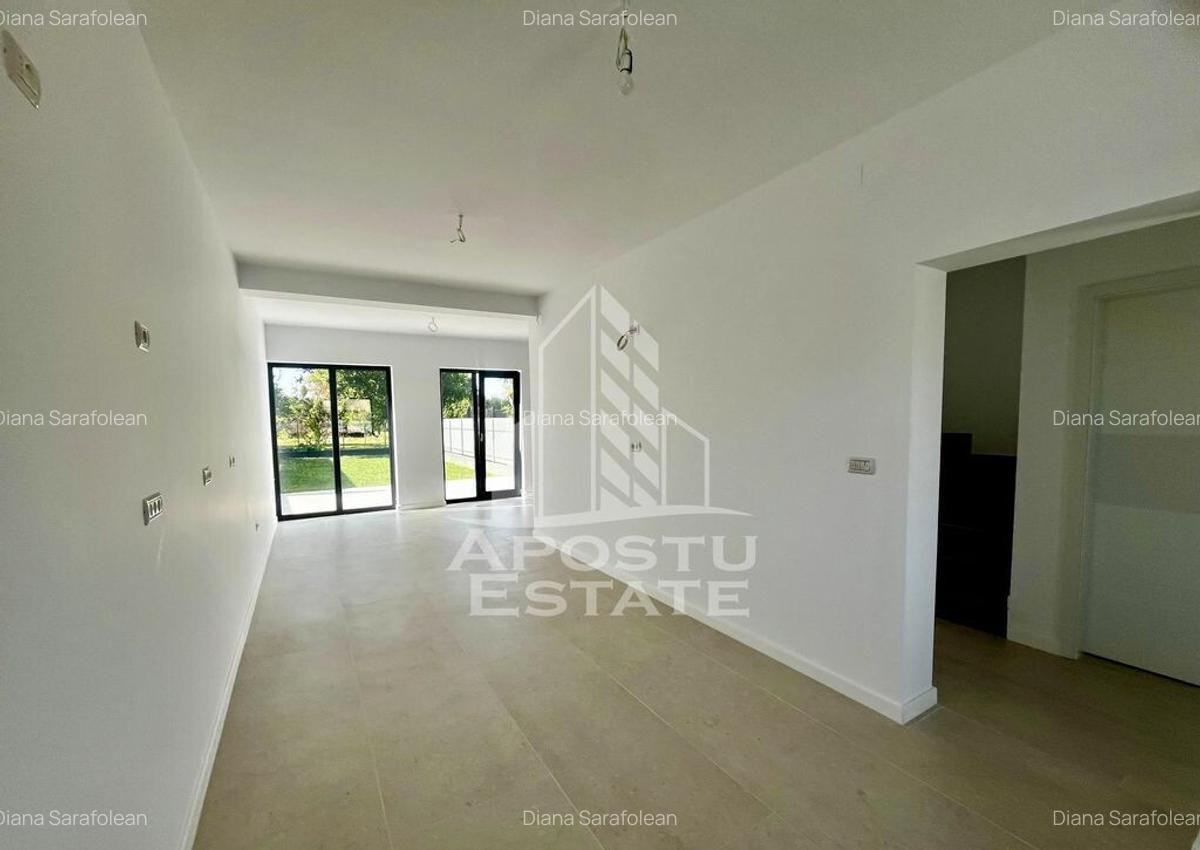 Duplex modern, 3 camere, acces auto, incalzire pardoseala... - 5