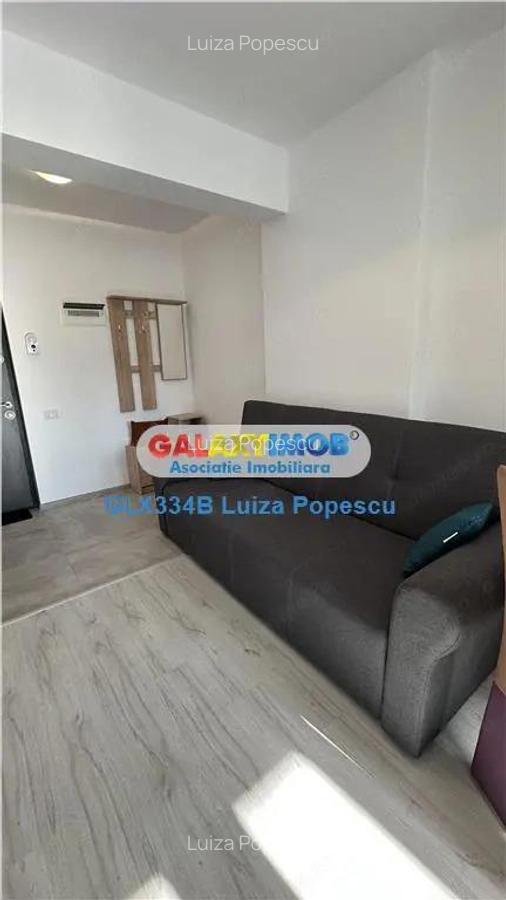 Studio BERCENI-DIMITRIE LEONIDA - 8