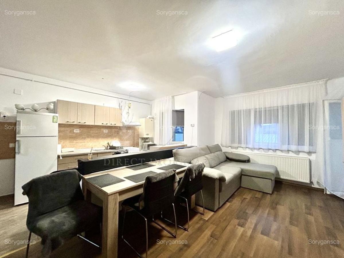 Apartament de vânzare / Zona Florilor / Floresti - 1