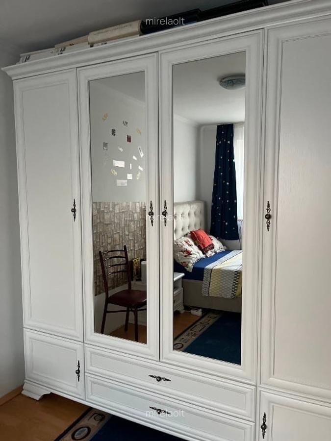 Apartament 3 camere , renovat, , loc de parcare și garaj - 5