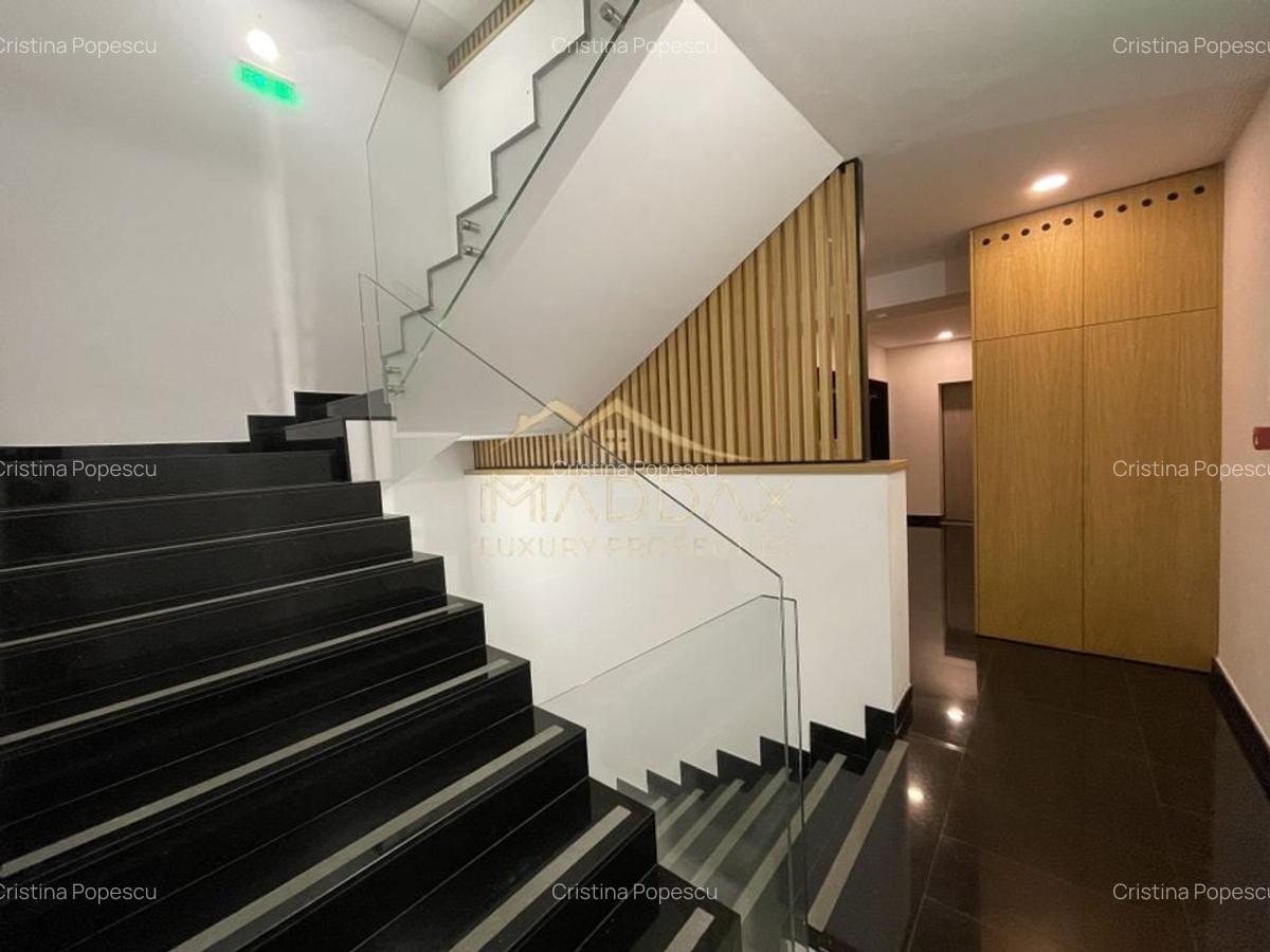 Apartament 2 camere Floreasca***102.7 mp//terasa 50 mp// Parcul Verdi - 20