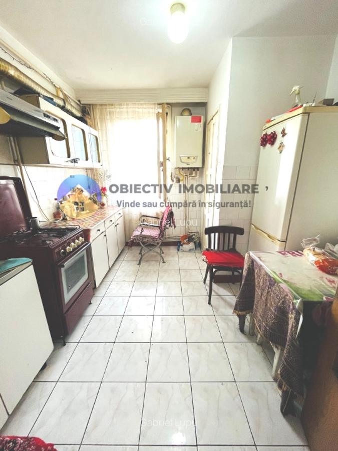 Apartament  2 camere DARMANESTI - 2