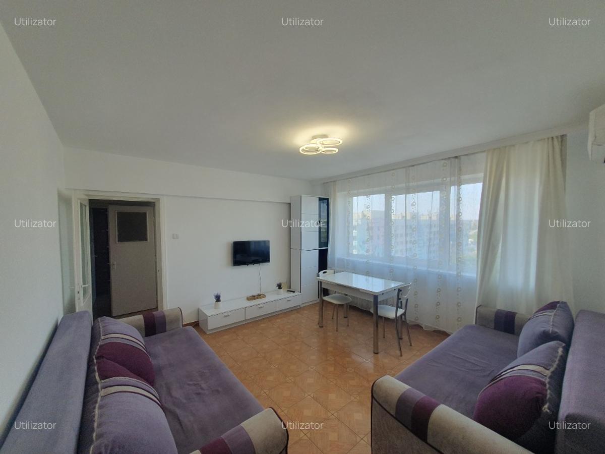 3 camere semidecomnadat Cantemir Unirii Tineretului - 4